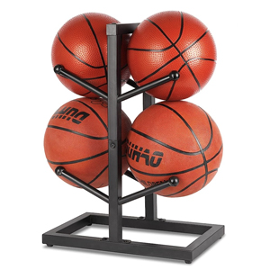 Ball Storage Rack